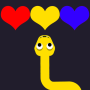 icon Snake Battle