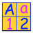 icon Speaking ABCD 1.10