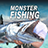 icon Monster Fishing 0.0.14