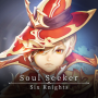 icon SoulSeeker SixKnights