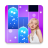 icon Rose Kpop Piano 5.1