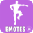 icon Dances from Fortnite 3.1