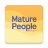 icon Mature People Mingle 7.20.0