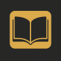 icon com.realmnovel.novel_app