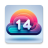 icon M Launcher 19.8