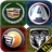 icon Guess Car Brands 1.9.6