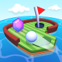 icon Mini Golf Worlds