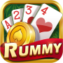 icon RUMMY : Learn, Play and Win