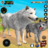 icon Wild Wolf Simulator Games 3.2