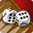 icon Backgammon Plus 3.11.0