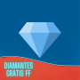 icon Diamantes Gratis FF - Gana diamantes