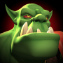 icon Orc Dungeon