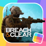 icon Breach and Clear