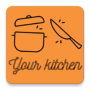 icon Your kitchen