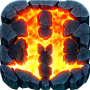 icon Deck Heroes: Великая Битва! for Panasonic Eluga Pulse X
