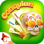 icon ConquianZingplay