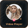 icon PLAYit - All Format XX Video Player