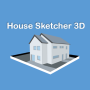 icon House Sketcher