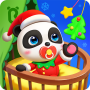 icon Talking Baby Panda-Virtual Pet