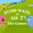 icon Dumb Ways to Die 2The Games 1.0