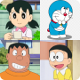 icon Doraemon