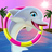 icon Dolphin Show 3.03.2