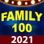 icon Kuis Family 100 Indonesia 2021