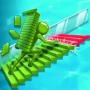 icon Stair Race 3D Game