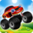 icon Monster Trucks Kids Game 2.4.2