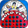 icon Solo Test