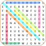 icon Word Search Game in English for itel PowerPro P41