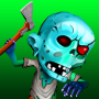 icon Horror.io: Zombie vs Monsters