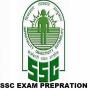 icon SSC Exam Preparation