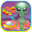 icon Alien Brick Breaker 1.4.5