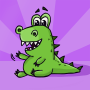 icon com.HWGames.Crocodile