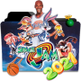 icon Space Jam Wallpapers