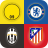 icon Football Clubs Logo Quiz 1.4.54