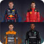 icon Formula 1:Guess F1 Driver Quiz