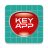 icon nl.tunix.keyapp 3.7