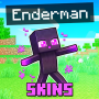 icon Enderman Skins