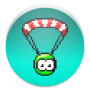 icon Swing Parachute sky racing for lyf Wind 6