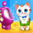 icon com.pottygames.BabyPottyTraining 24.0