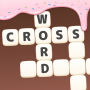 icon Crossword Pie