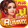 icon Lucky Rummy Plus