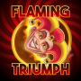 icon Flaming Triumph