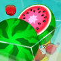 icon Watermelon3D