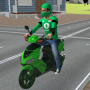 icon Ojol Simulator