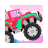 icon Race Monster Truck 1.0