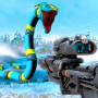 icon Hunting Reptile Fever FPS