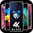 icon Black Wallpaper 1.6